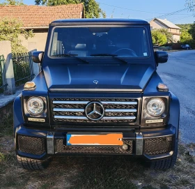 Mercedes-Benz G 320 undefined | Auto.bg — изображение 2 Mercedes-Benz G 320 undefined | Auto.bg — изображение 2