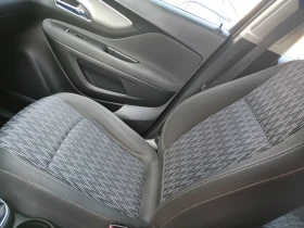 Opel Mokka - 7500 € - 67997488 4 | Car24.bg Opel Mokka - 7500 € - 67997488 4