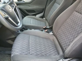 Opel Mokka - 7500 € - 67997488 5 | Car24.bg Opel Mokka - 7500 € - 67997488 5