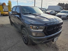 Dodge RAM 1500 * Sport * АВТОКРЕДИТ * ГЛАВНО ПРЕДТСАВИТЕЛСТВО | Auto.bg — изображение 3 Dodge RAM 1500 * Sport * АВТОКРЕДИТ * ГЛАВНО ПРЕДТСАВИТЕЛСТВО | Auto.bg — изображение 3