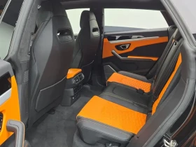Lamborghini Urus Urus 4.0 V8 | Auto.bg — изображение 11 Lamborghini Urus Urus 4.0 V8 | Auto.bg — изображение 11