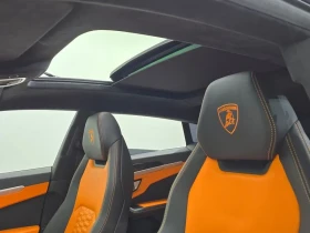 Lamborghini Urus Urus 4.0 V8 | Auto.bg — изображение 15 Lamborghini Urus Urus 4.0 V8 | Auto.bg — изображение 15