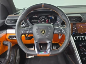 Lamborghini Urus Urus 4.0 V8 | Auto.bg — изображение 12 Lamborghini Urus Urus 4.0 V8 | Auto.bg — изображение 12