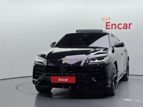 Lamborghini Urus Urus 4.0 V8 | Auto.bg — изображение 3 Lamborghini Urus Urus 4.0 V8 | Auto.bg — изображение 3
