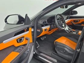 Lamborghini Urus Urus 4.0 V8 | Auto.bg — изображение 10 Lamborghini Urus Urus 4.0 V8 | Auto.bg — изображение 10