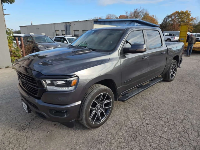 Dodge RAM 1500 * Sport * АВТОКРЕДИТ * ГЛАВНО ПРЕДТСАВИТЕЛСТВО - 29890 € - 80758242 1 | Car24.bg Dodge RAM 1500 * Sport * АВТОКРЕДИТ * ГЛАВНО ПРЕДТСАВИТЕЛСТВО - 29890 € - 80758242 1
