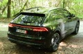 Audi Q8 S Line Progress - [10] 
