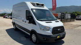 Ford Transit 350M ХЛАДИЛЕН -20, ЕВРО6 | Auto.bg — изображение 3 Ford Transit 350M ХЛАДИЛЕН -20, ЕВРО6 | Auto.bg — изображение 3