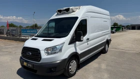 Ford Transit 350M ХЛАДИЛЕН -20, ЕВРО6