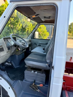 Iveco 3510 Оригинален Самосвал Италия | Auto.bg — изображение 12 Iveco 3510 Оригинален Самосвал Италия | Auto.bg — изображение 12