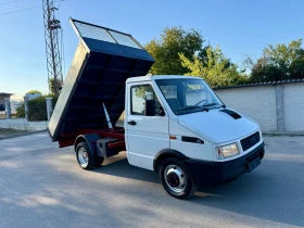 Iveco 3510 Оригинален Самосвал Италия