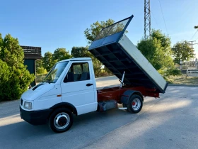 Iveco 3510 Оригинален Самосвал Италия | Auto.bg — изображение 3 Iveco 3510 Оригинален Самосвал Италия | Auto.bg — изображение 3