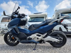 Honda Forza 750 | Auto.bg — изображение 3 Honda Forza 750 | Auto.bg — изображение 3
