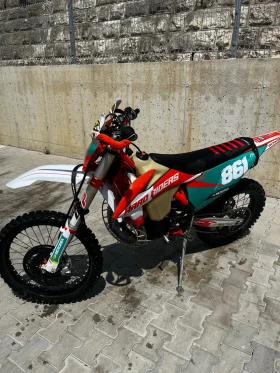 Ktm EXC Exc 300 six days | Auto.bg — изображение 5 Ktm EXC Exc 300 six days | Auto.bg — изображение 5