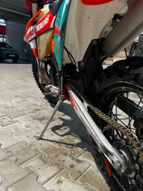 Ktm EXC Exc 300 six days | Auto.bg — изображение 7 Ktm EXC Exc 300 six days | Auto.bg — изображение 7