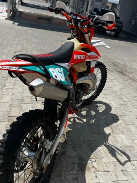 Ktm EXC Exc 300 six days | Auto.bg — изображение 2 Ktm EXC Exc 300 six days | Auto.bg — изображение 2