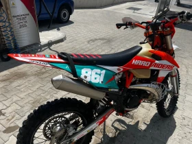Ktm EXC Exc 300 six days | Auto.bg — изображение 6 Ktm EXC Exc 300 six days | Auto.bg — изображение 6