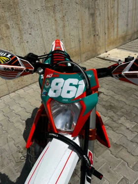 Ktm EXC Exc 300 six days | Auto.bg — изображение 3 Ktm EXC Exc 300 six days | Auto.bg — изображение 3