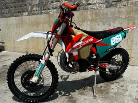 Ktm EXC Exc 300 six days | Auto.bg — изображение 4 Ktm EXC Exc 300 six days | Auto.bg — изображение 4