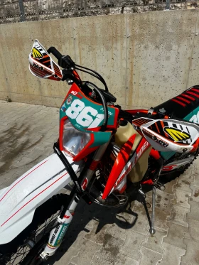 Ktm EXC Exc 300 six days | Auto.bg — изображение 8 Ktm EXC Exc 300 six days | Auto.bg — изображение 8
