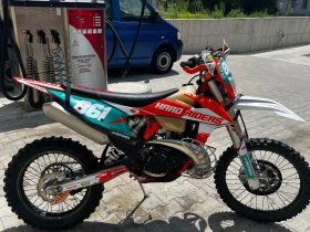 Ktm EXC Exc 300 six days