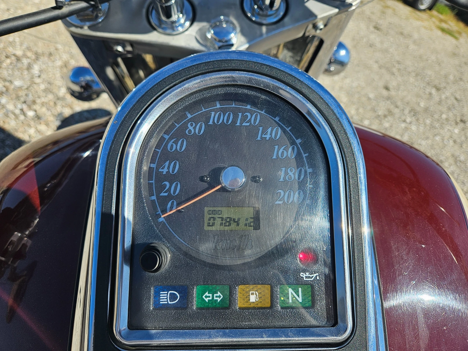 Suzuki Intruder 1500LC Лизинг Бартер  - изображение 9 | Auto.bg Suzuki Intruder 1500LC Лизинг Бартер  - изображение 9