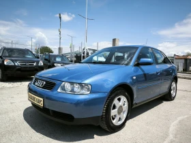 Audi A3 1.6i - Car24.bg Audi A3 1.6i