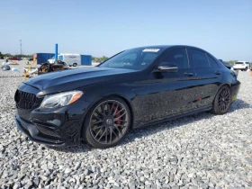 Mercedes-Benz C 63 AMG S CARFAX АВТО КРЕДИТ - Car24.bg Mercedes-Benz C 63 AMG S CARFAX АВТО КРЕДИТ