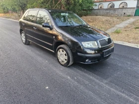 Skoda Fabia 1.2i - Car24.bg Skoda Fabia 1.2i