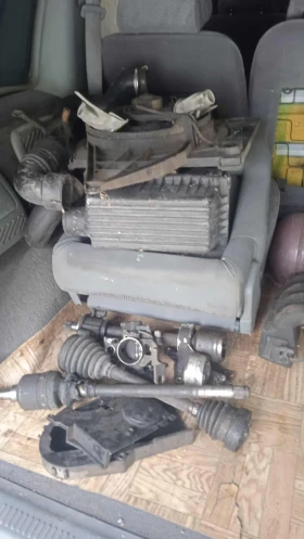 Fiat Ulysse 2.0 | Mobile.bg — малка снимка 4