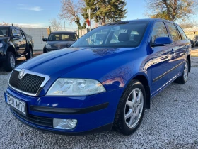 Skoda Octavia MPI 1.6* АВТОМАТИК* - Car24.bg Skoda Octavia MPI 1.6* АВТОМАТИК*