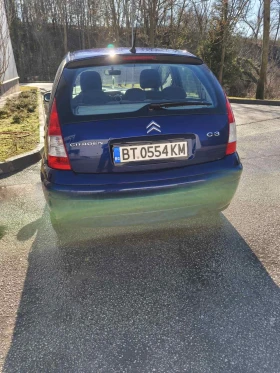 Citroen C3 - 1800 € / 3520.49 лв. - 61683718 2 | Car24.bg Citroen C3 - 1800 € / 3520.49 лв. - 61683718 2
