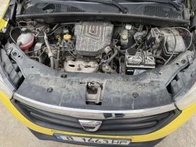 Dacia Lodgy - 3400 € / 6649.82 лв. - 45142928 7 | Car24.bg Dacia Lodgy - 3400 € / 6649.82 лв. - 45142928 7
