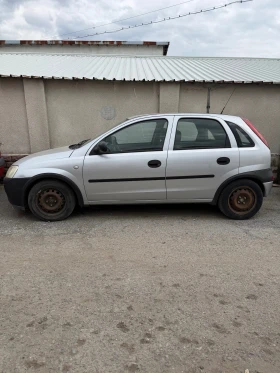 Opel Corsa 1.7 DTI - 850 € / 1662.46 лв. - 65724038 2 | Car24.bg Opel Corsa 1.7 DTI - 850 € / 1662.46 лв. - 65724038 2