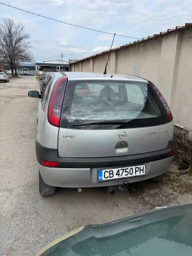 Opel Corsa 1.7 DTI - 850 € / 1662.46 лв. - 65724038 3 | Car24.bg Opel Corsa 1.7 DTI - 850 € / 1662.46 лв. - 65724038 3