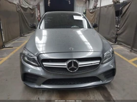 Mercedes-Benz C 43 AMG 4MATIC* КОжа* Подгрев* Обдухване* Кейлес* Blind Sp | Auto.bg — изображение 11 Mercedes-Benz C 43 AMG 4MATIC* КОжа* Подгрев* Обдухване* Кейлес* Blind Sp | Auto.bg — изображение 11