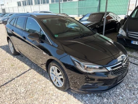 Opel Astra 1.6 D NAVI