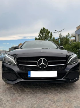 Mercedes-Benz C 200 AdBlue | Auto.bg — изображение 4 Mercedes-Benz C 200 AdBlue | Auto.bg — изображение 4