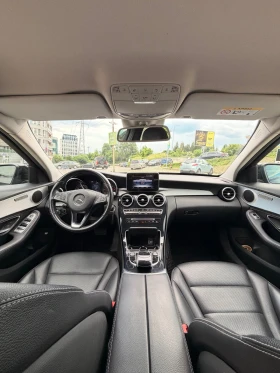 Mercedes-Benz C 200 AdBlue | Auto.bg — изображение 3 Mercedes-Benz C 200 AdBlue | Auto.bg — изображение 3