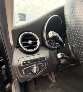 Mercedes-Benz C 200 AdBlue | Auto.bg — изображение 9 Mercedes-Benz C 200 AdBlue | Auto.bg — изображение 9
