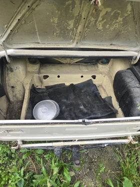 Lada 1200 - 900 € / 1760.25 лв. - 50805796 4 | Car24.bg Lada 1200 - 900 € / 1760.25 лв. - 50805796 4