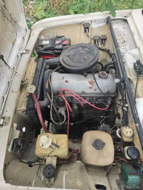 Lada 1200 - 900 € / 1760.25 лв. - 50805796 6 | Car24.bg Lada 1200 - 900 € / 1760.25 лв. - 50805796 6