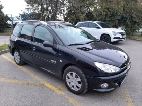 Снимка Peugeot 206