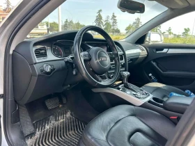 Audi A4 * Progressiv * CARFAX * ОТ ПРЕДСТАВИТЕЛСТВО * | Auto.bg — изображение 5 Audi A4 * Progressiv * CARFAX * ОТ ПРЕДСТАВИТЕЛСТВО * | Auto.bg — изображение 5