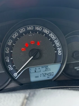 Toyota Corolla - 11300 € - 77979719 7 | Car24.bg Toyota Corolla - 11300 € - 77979719 7