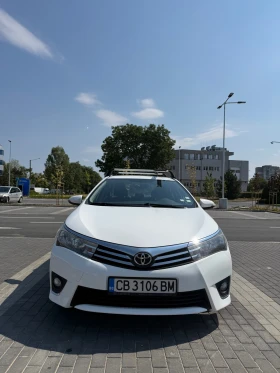 Toyota Corolla - 11300 € - 77979719 2 | Car24.bg Toyota Corolla - 11300 € - 77979719 2