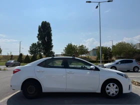 Toyota Corolla - 11300 € - 77979719 3 | Car24.bg Toyota Corolla - 11300 € - 77979719 3