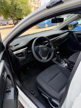 Toyota Corolla - 11300 € - 77979719 8 | Car24.bg Toyota Corolla - 11300 € - 77979719 8