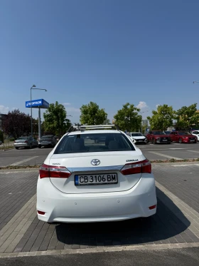 Toyota Corolla - 11300 € - 77979719 5 | Car24.bg Toyota Corolla - 11300 € - 77979719 5