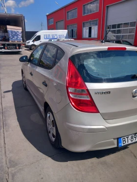 Hyundai I30 1, 4 бензин - 1999 € - 26768432 7 | Car24.bg Hyundai I30 1, 4 бензин - 1999 € - 26768432 7